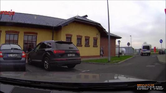 SKODA RAPID LIFTBACK 12- (PO1P048)