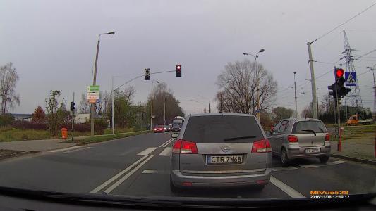 TOYOTA YARIS, lata produkcji: 2003-2005 (PO2070L)