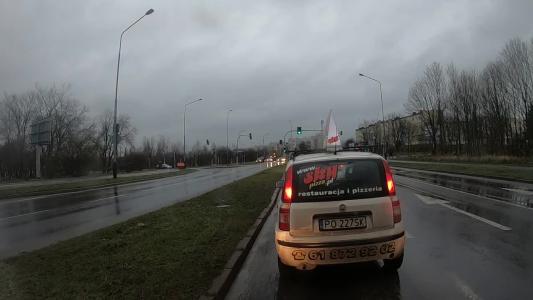 FIAT/F.A.POL. PANDA 1.3 M-JET DPF MR