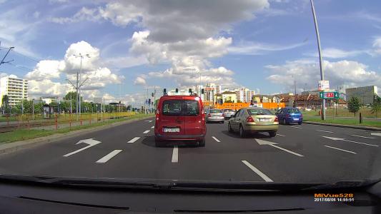 RENAULT KANGOO (PO301RV)