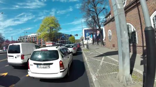 FORD FOCUS KOMBI, lata produkcji: 2001-2005 (PO3709M)