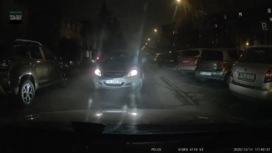 TOYOTA YARIS 1.3 MR`03 (PO3907V)