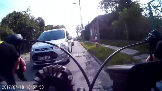 FORD TOURNEO CONNECT (PO3AJ62)