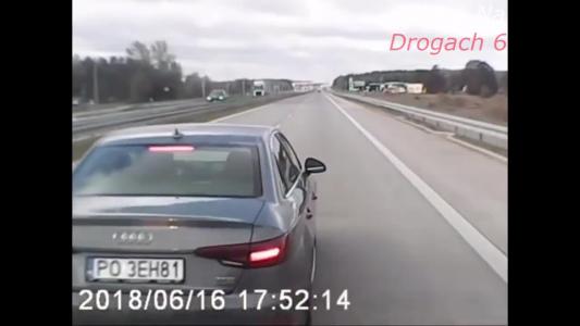 AUDI A4 [8W], lata produkcji: 2015-2018 (PO3EH81)