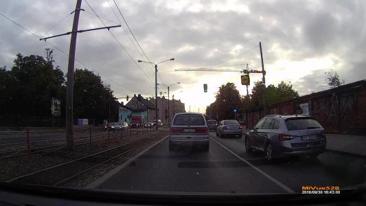 SKODA SUPERB (PO3P646)
