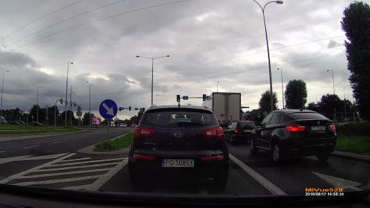 KIA SPORTAGE (PO508SX)