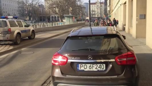 MERCEDES BENZ KLASA GLA 13 (PO6F240)