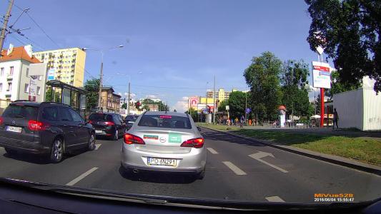 OPEL ASTRA (PO6N291)