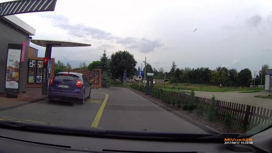 FORD FOCUS HATCHBACK, lata produkcji: 2011-2014 (PO6P778)