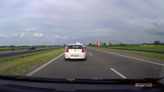 BMW SERIA 1 [E87], lata produkcji: 2007-2011 (PO6S222)
