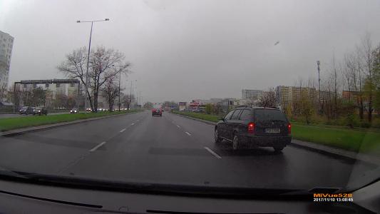 SKODA OCTAVIA 1.9 TDI MR