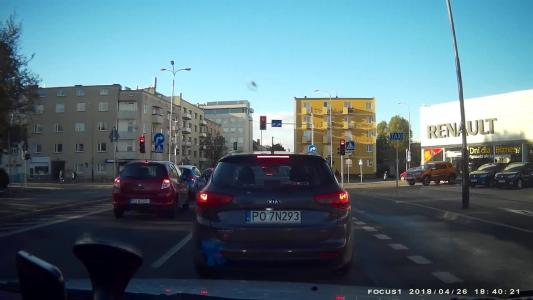 KIA CEE