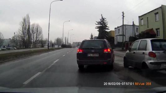 OPEL VECTRA C 1.9 CDTI MR
