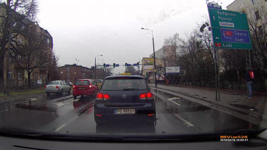 VOLKSWAGEN GOLF VI VARIANT 4 MOTION 1.6 TDI (PO905SY)