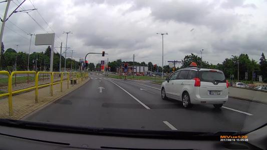PEUGEOT 5008, lata produkcji: 2010-2013 (PO926TC)