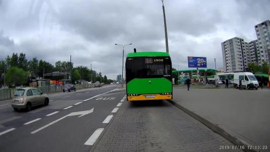 SOLARIS URBINO18 (PO9P567)