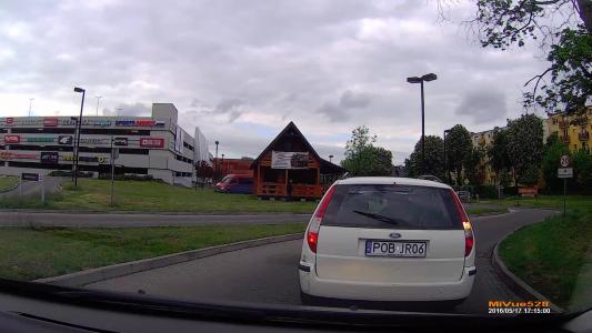 FORD MONDEO (POBJR06)