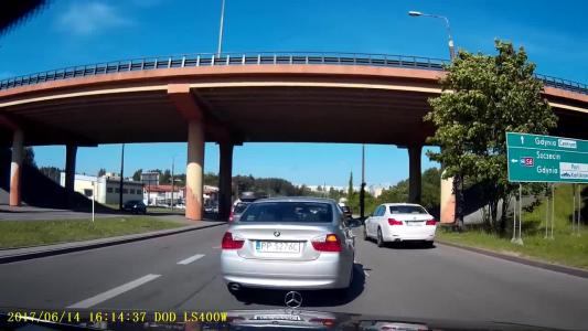 BMW 320 DIESEL E90 (PP5276C)