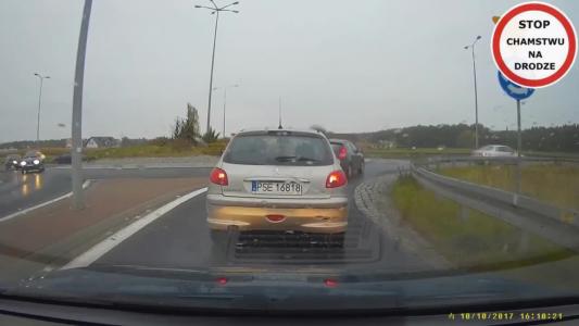 PEUGEOT 206 1.4 MR03 TRENDY  DRZWI:5 (PSE16818)