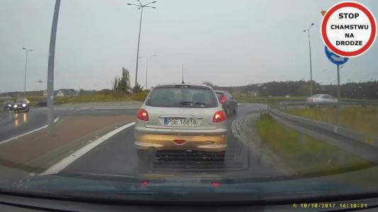 PEUGEOT 206 1.4 MR03 TRENDY  DRZWI:5 (PSE16818)