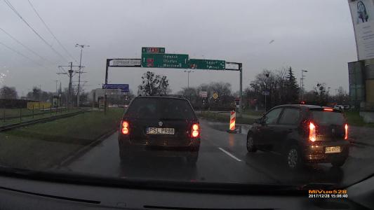 VOLKSWAGEN PASSAT, lata produkcji: 2000-2005 (PSLPR88)