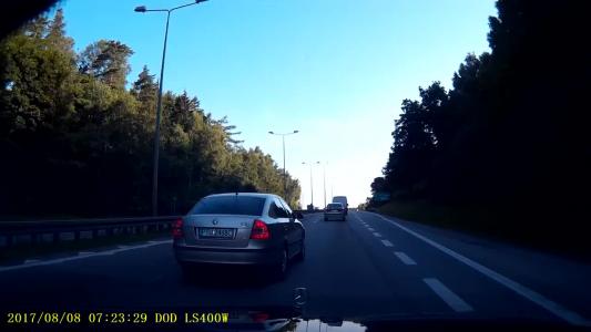 ŠKODA OCTAVIA (PTU2468C)