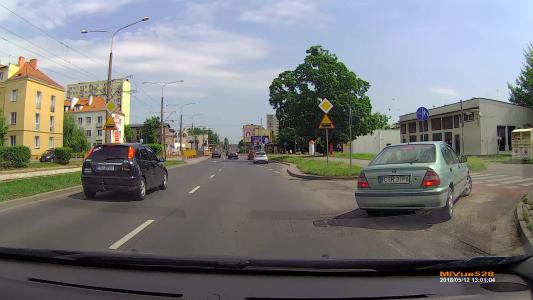 FORD FOCUS (PTU2956C)