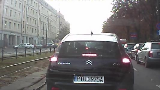 CITROËN C4 1.4 16V MR`09 (PTU3975A)