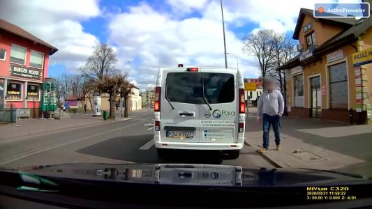 OPEL VIVARO 1.6 CDTI ECOFLEX EURO 6 1598CCM - 120KM 2,7/3T 18- (PTU9192E)