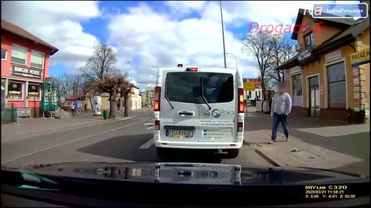 OPEL VIVARO 1.6 CDTI ECOFLEX EURO 6 1598CCM - 120KM 2,7/3T 18- (PTU9192E)