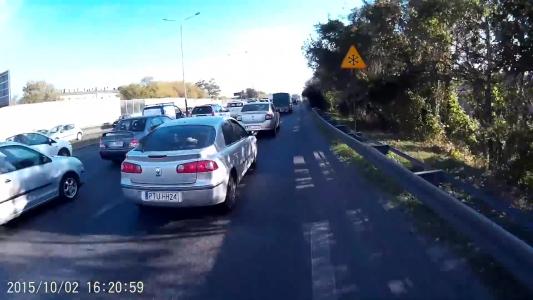 RENAULT LAGUNA II, lata produkcji: 2005-2007 (PTUHH24)