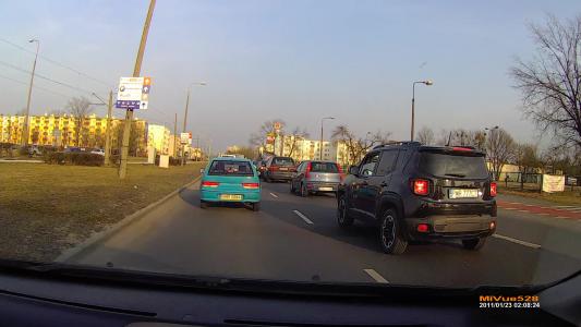 JEEP RENEGADE MJD MR`15 (PWR777CT)