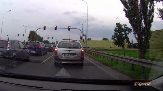 CITROEN XSARA PICASSO, lata produkcji: 1999-2004 (PWRGV68)