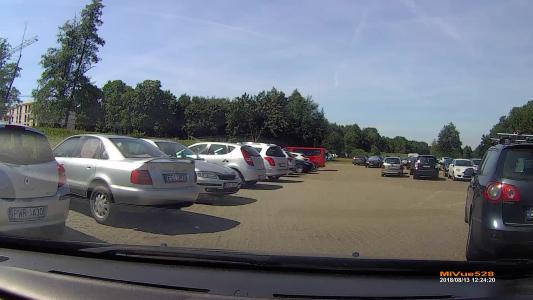 RENAULT CLIO III, lata produkcji: 2005-2009 (PWRJA30)