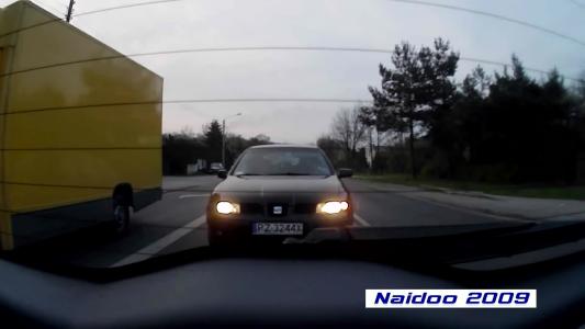 SEAT LEON 1.9 TDI SIGNO (PZ3244X)