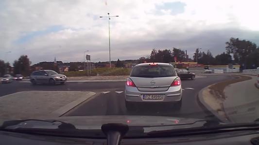 OPEL ASTRA III HATCHBACK (PZ8498S)