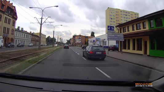 BMW 320 TOURING DIESEL KAT. MR