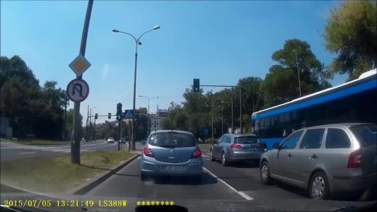 OPEL CORSA D HATCHBACK, lata produkcji: 2006-2011 (RJA32VG)