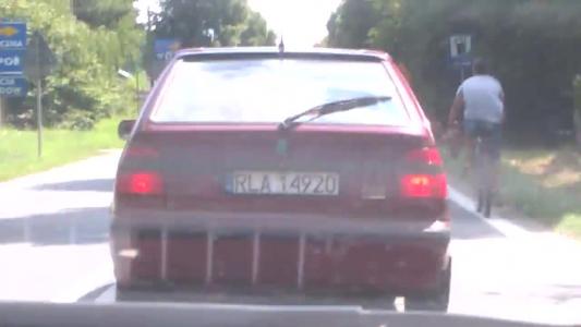 SKODA FELICJA (RLA14920)