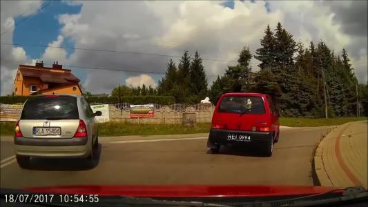 RENAULT CLIO II 1.5 DCI               MR`02 (RLA15406)