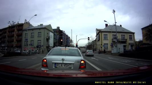 SKODA OCTAVIA 1.9 TDI               MR`01 (RLA45HT)