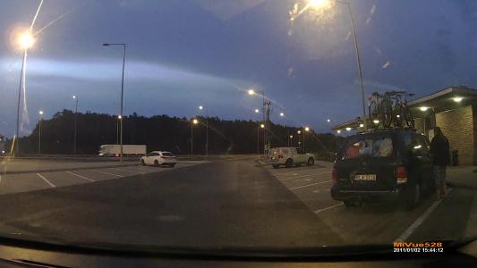 KIA CARNIVAL (RLA51JA)