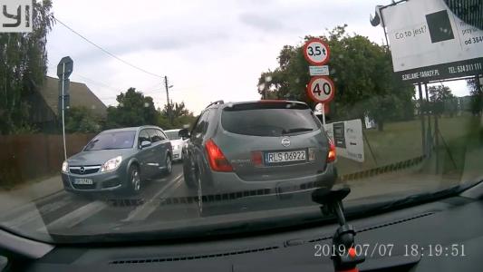 NISSAN MURANO 3.5                    MR`05 (RLS06922)