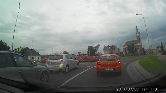 SEAT IBIZA, lata produkcji: 2008-2012 (RPR19333)