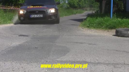 SUBARU IMPREZA 1.6 TS (RSA25423)