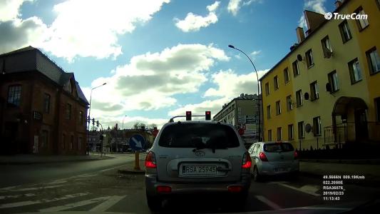 HYUNDAI SANTA FE 2.0 CRD GL/MIDDLE/ACTIVE (RSA25945)