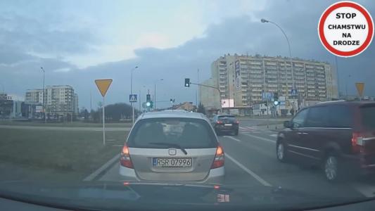 HONDA JAZZ (RSR07996)