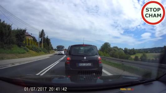 RENAULT MODUS, lata produkcji: 2006-2008 (RSR09560)