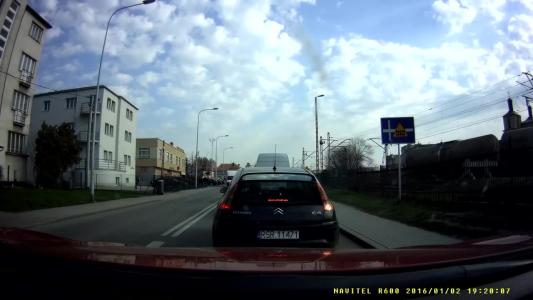 CITROEN C4 1.4 16V X (RSR11471)