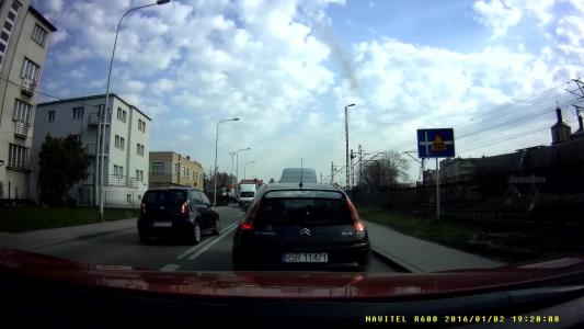 CITROEN C4 1.4 16V X (RSR11471)